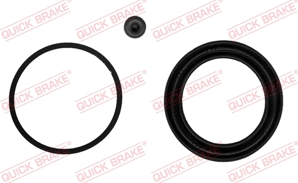 Repair Kit, brake caliper